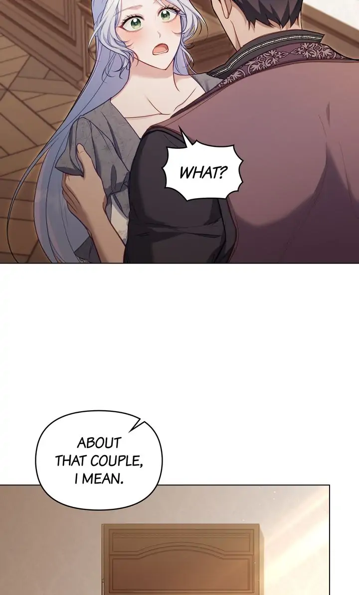 Disobey the Duke if You Dare Chapter 51 208 33