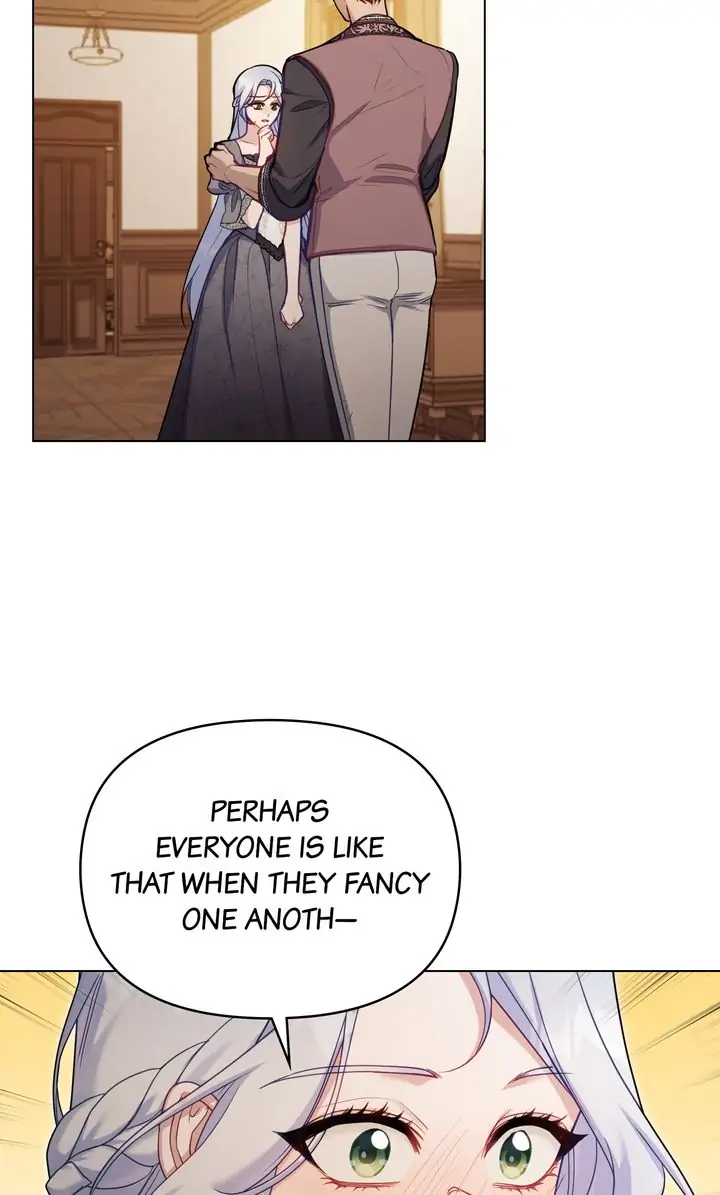 Disobey the Duke if You Dare Chapter 51 210 35