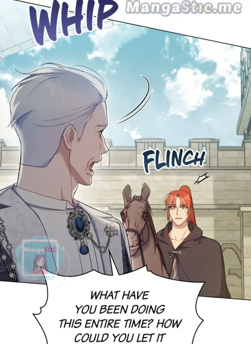 Disobey the Duke if You Dare Chapter 53 231 005