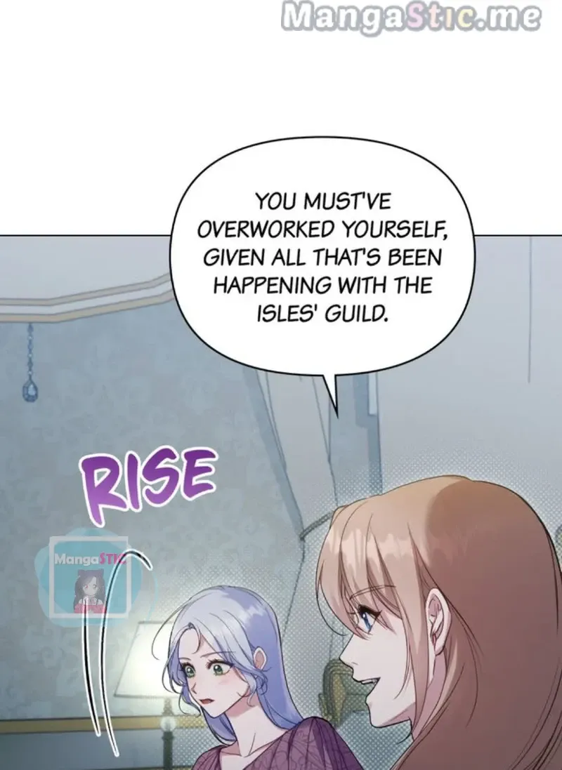 Disobey the Duke if You Dare Chapter 53 263 037