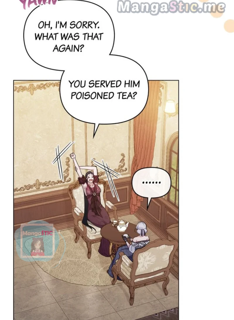 Disobey the Duke if You Dare Chapter 55 242 16