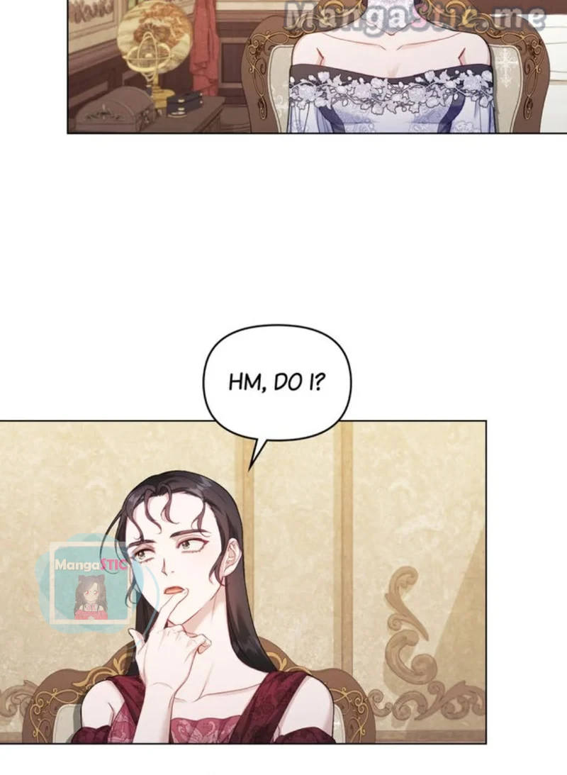 Disobey the Duke if You Dare Chapter 55 244 18