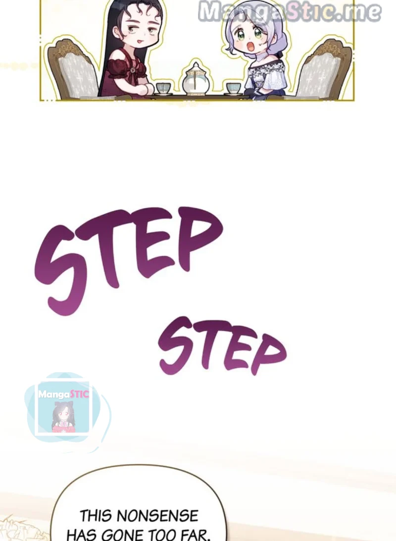 Disobey the Duke if You Dare Chapter 55 249 23