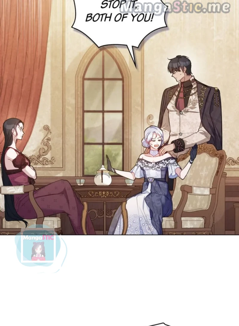 Disobey the Duke if You Dare Chapter 55 262 36