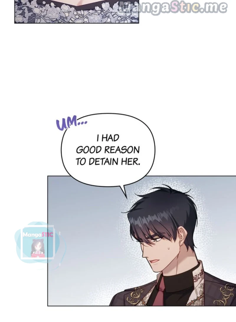 Disobey the Duke if You Dare Chapter 55 264 38