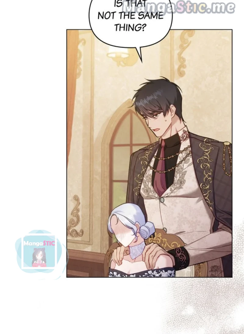 Disobey the Duke if You Dare Chapter 55 267 41