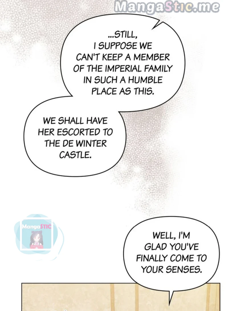 Disobey the Duke if You Dare Chapter 55 270 44