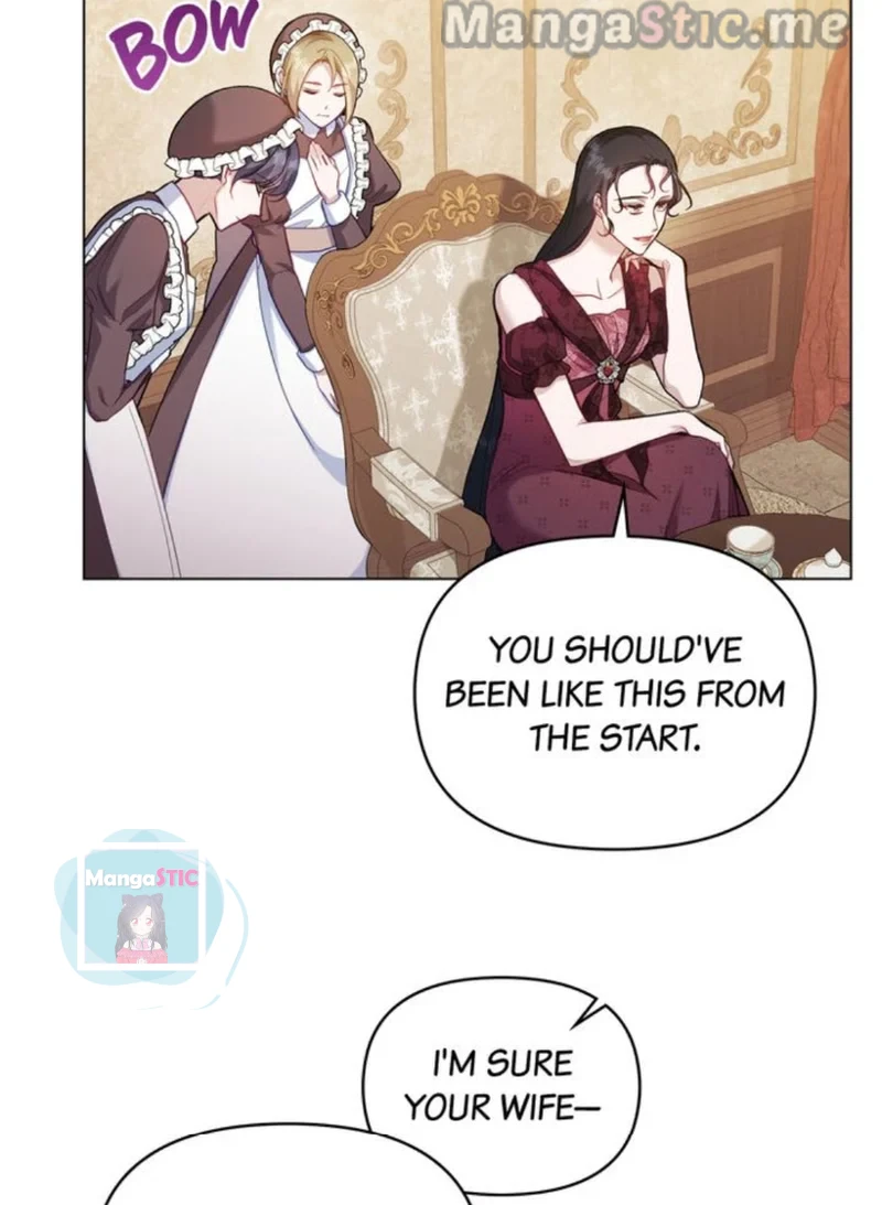 Disobey the Duke if You Dare Chapter 55 271 45