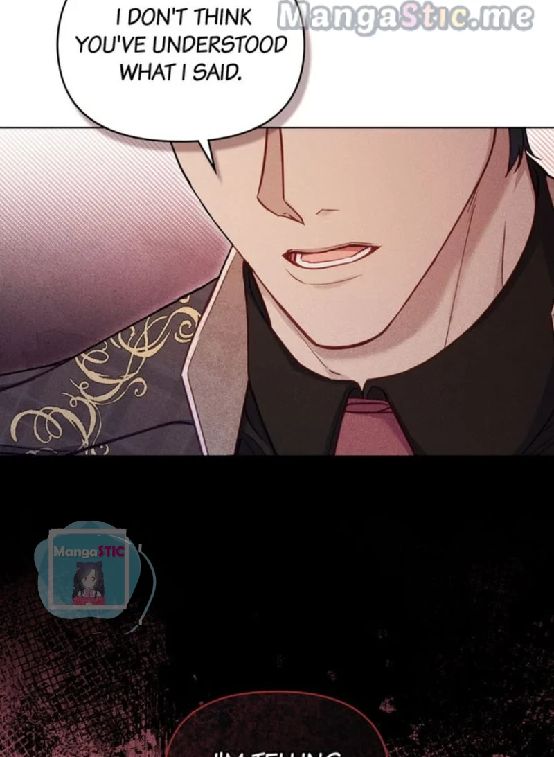 Disobey the Duke if You Dare Chapter 55 272 46