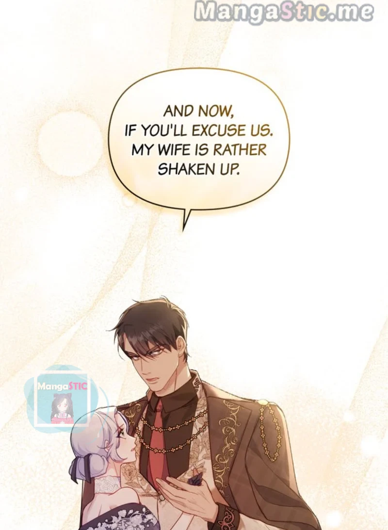 Disobey the Duke if You Dare Chapter 55 277 51