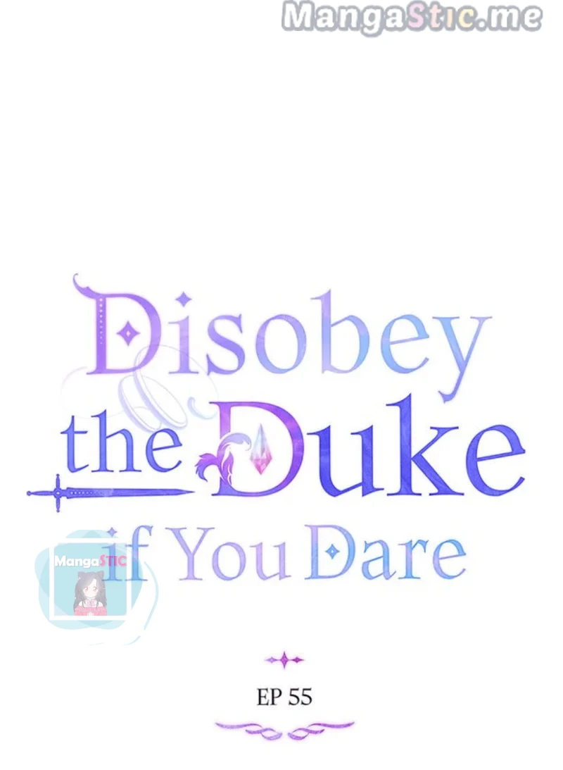 Disobey the Duke if You Dare Chapter 55 279 53