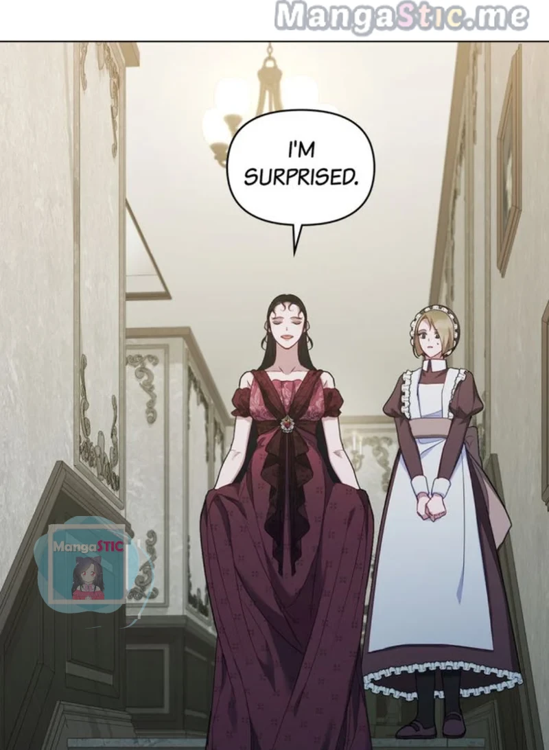 Disobey the Duke if You Dare Chapter 55 282 56