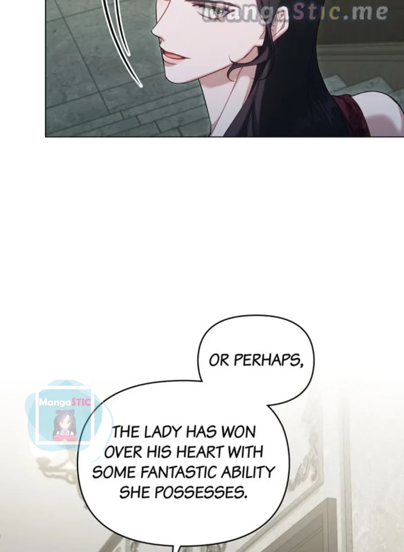 Disobey the Duke if You Dare Chapter 55 284 58