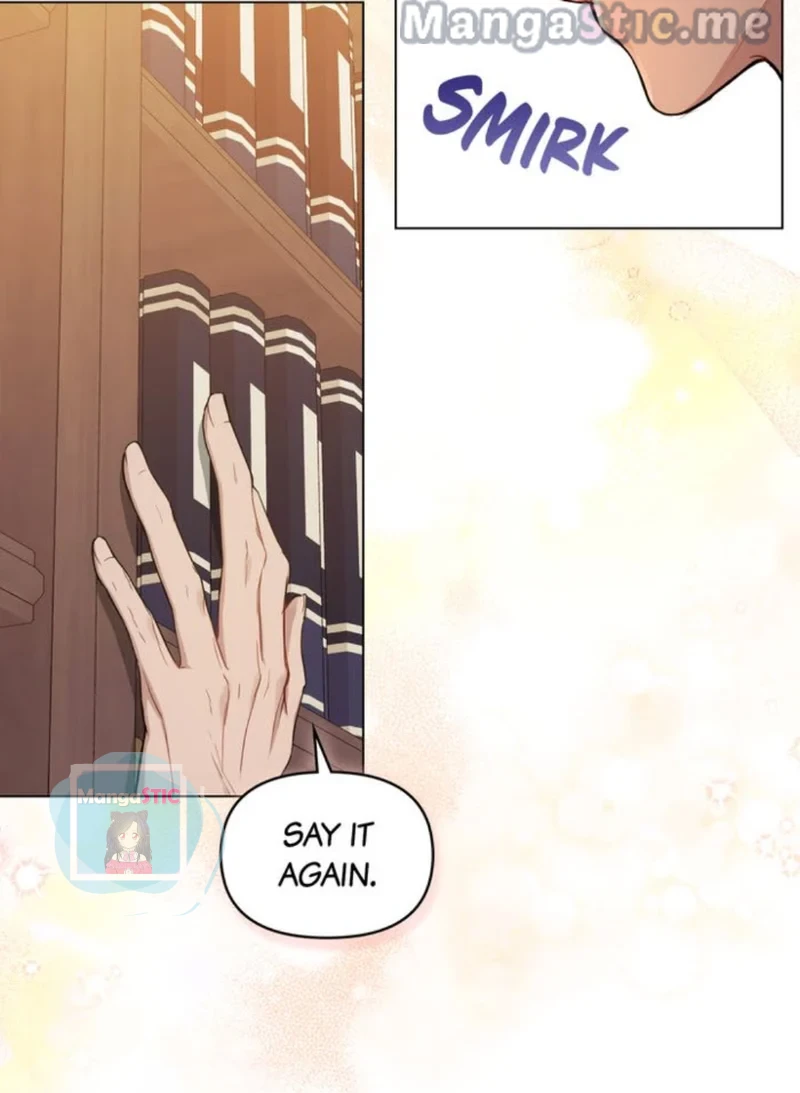 Disobey the Duke if You Dare Chapter 55 296 70