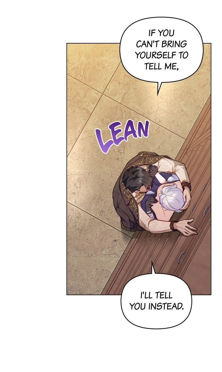 Disobey the Duke if You Dare Chapter 56 156 05