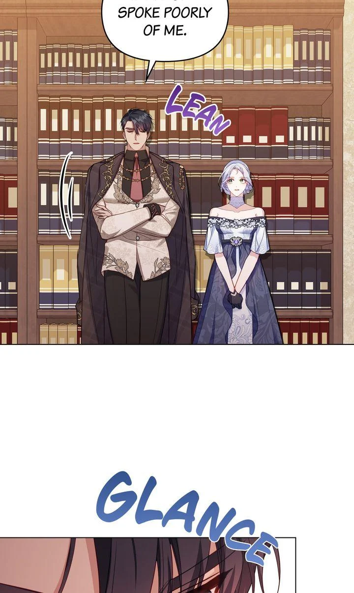 Disobey the Duke if You Dare Chapter 56 158 07