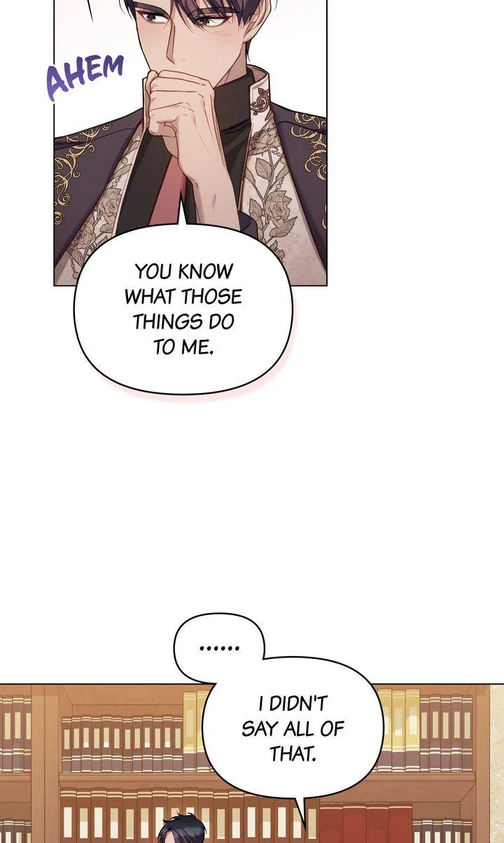 Disobey the Duke if You Dare Chapter 56 162 11