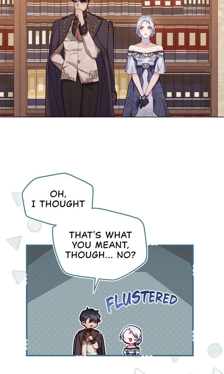 Disobey the Duke if You Dare Chapter 56 163 12