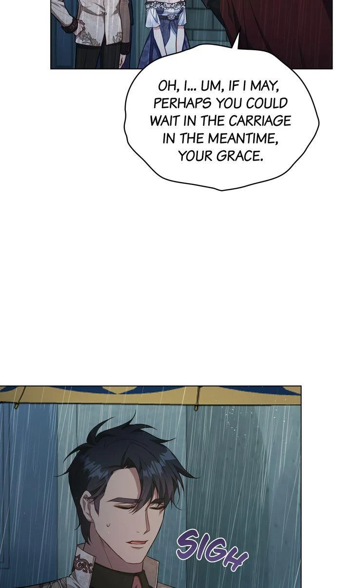 Disobey the Duke if You Dare Chapter 56 171 20