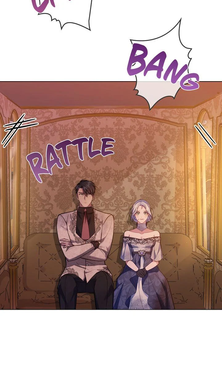 Disobey the Duke if You Dare Chapter 56 178 27