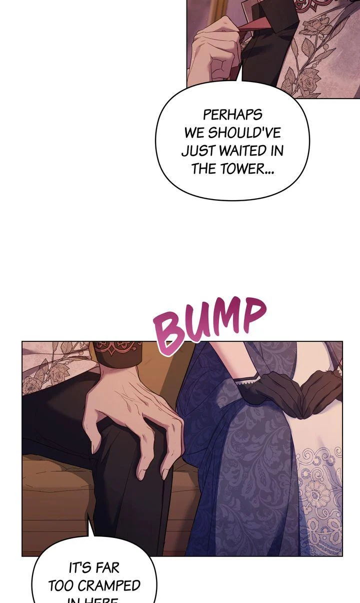 Disobey the Duke if You Dare Chapter 56 180 29