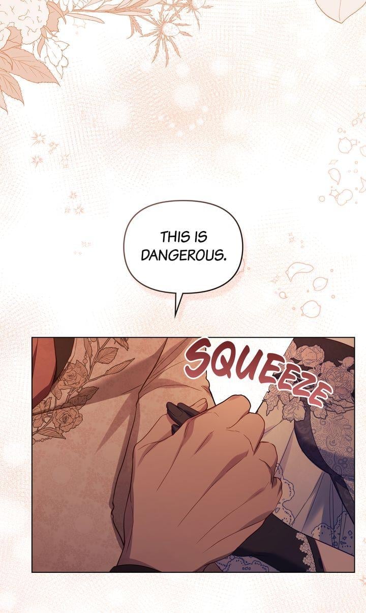 Disobey the Duke if You Dare Chapter 56 184 33