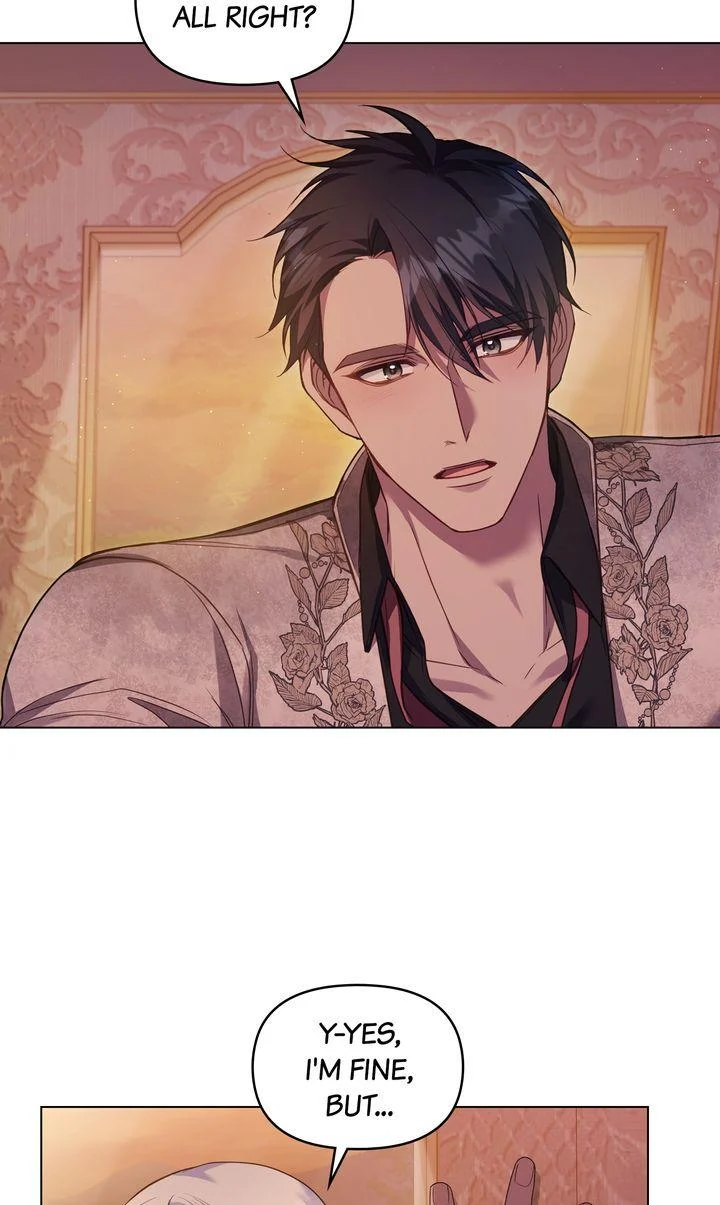 Disobey the Duke if You Dare Chapter 56 189 38