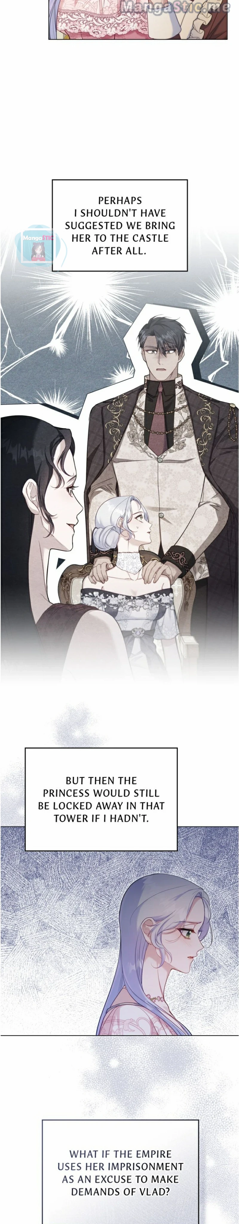 Disobey the Duke if You Dare Chapter 58 75 02