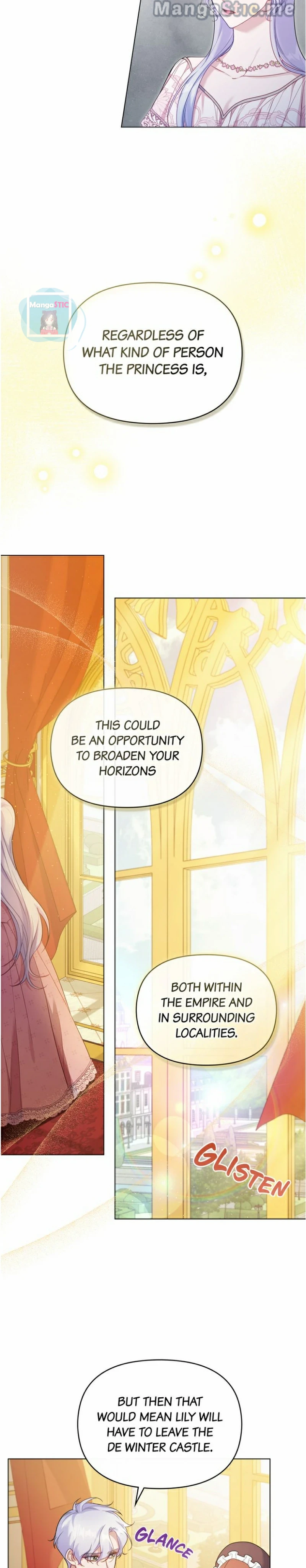 Disobey the Duke if You Dare Chapter 58 79 06