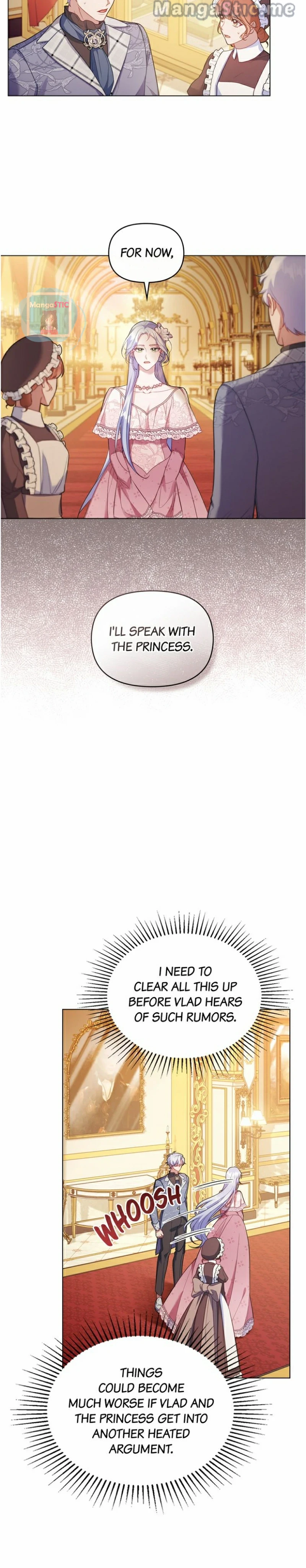 Disobey the Duke if You Dare Chapter 58 80 07