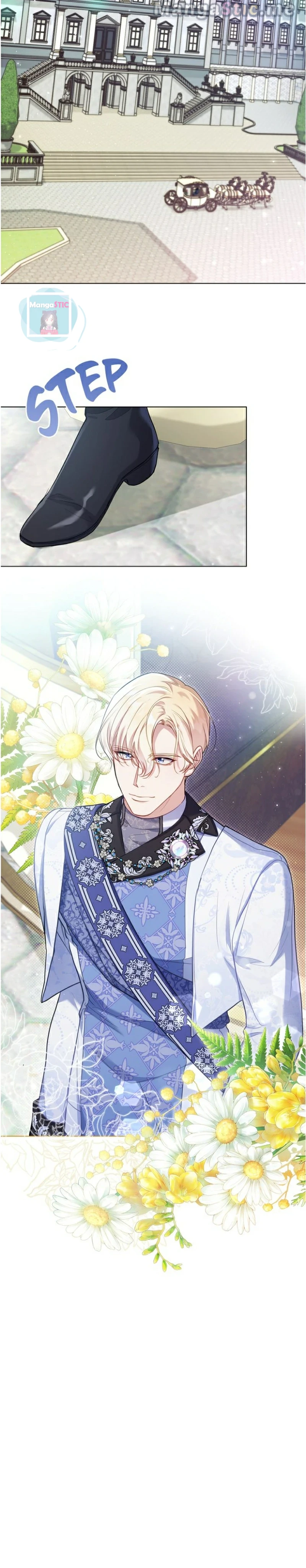 Disobey the Duke if You Dare Chapter 58 82 09