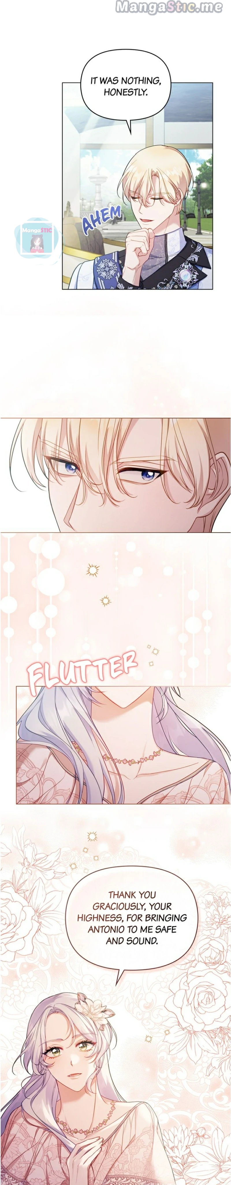 Disobey the Duke if You Dare Chapter 58 85 12