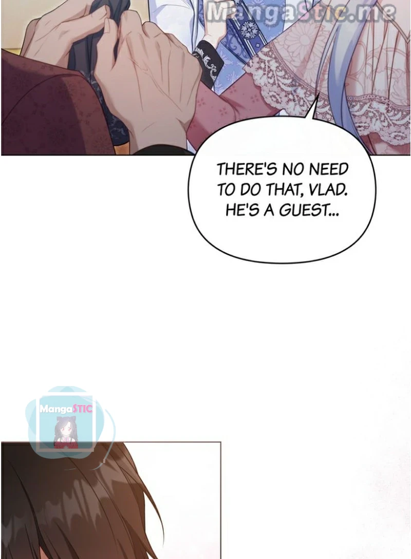 Disobey the Duke if You Dare Chapter 58 91 18