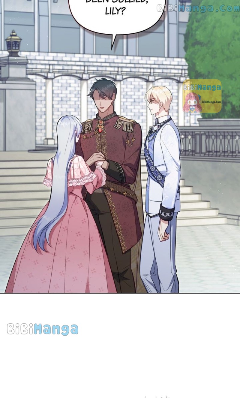 Disobey the Duke if You Dare Chapter 59 171 1