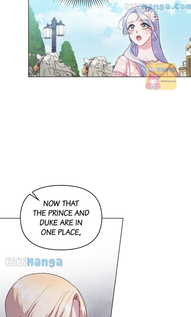 Disobey the Duke if You Dare Chapter 59 186 16