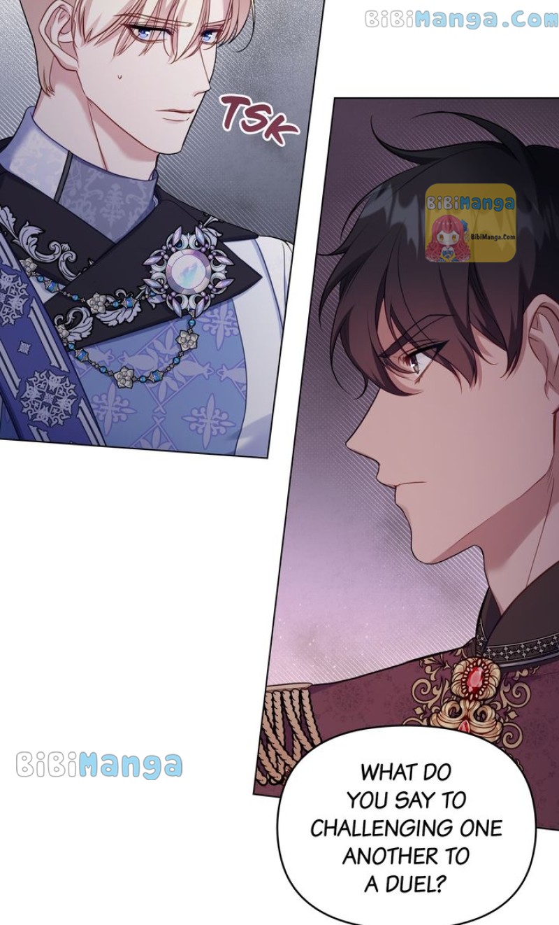 Disobey the Duke if You Dare Chapter 59 187 17