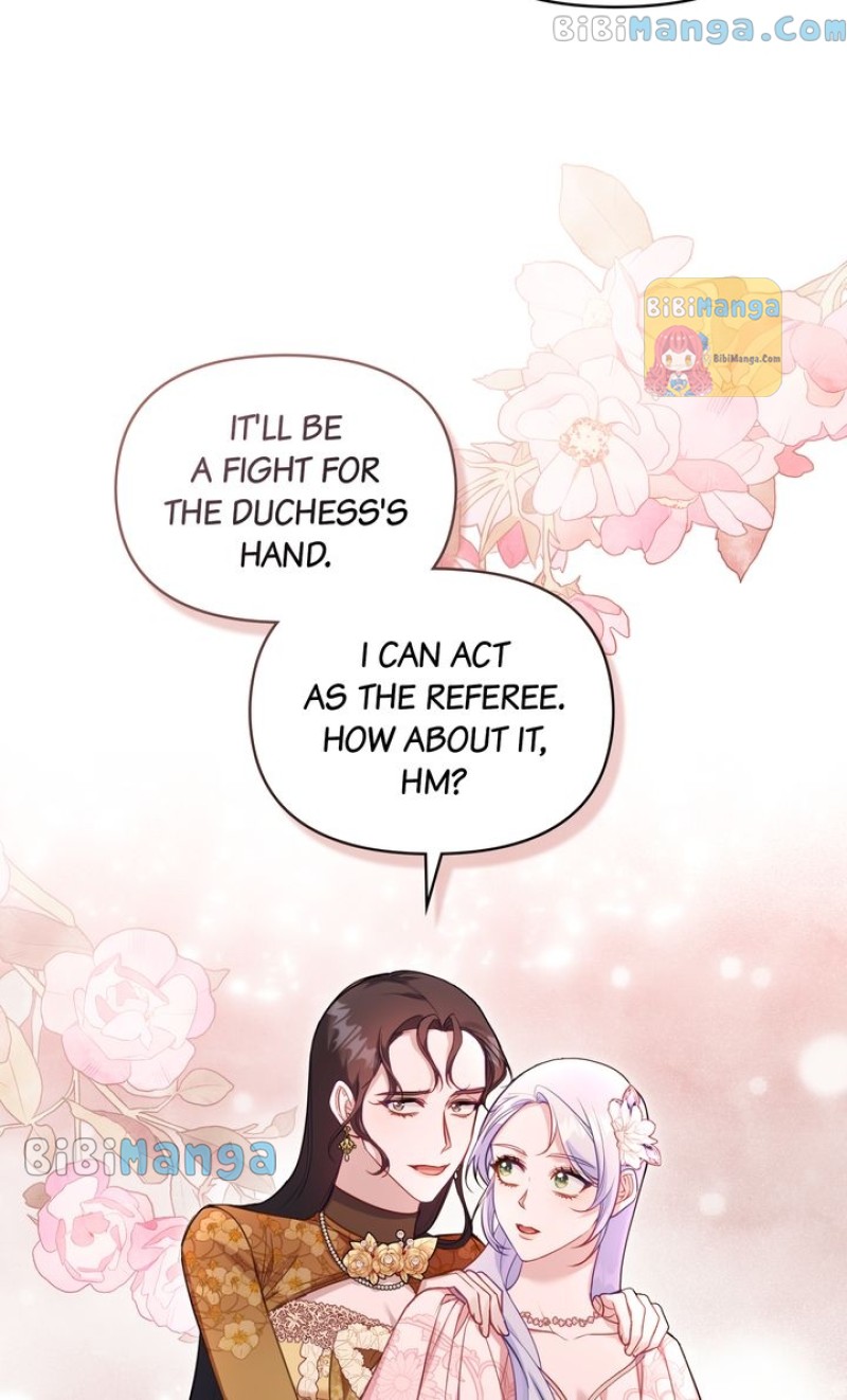 Disobey the Duke if You Dare Chapter 59 188 18