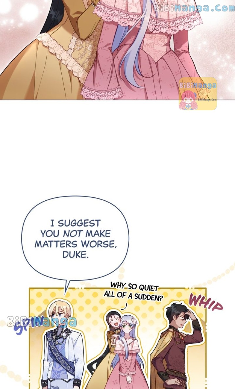 Disobey the Duke if You Dare Chapter 59 189 19