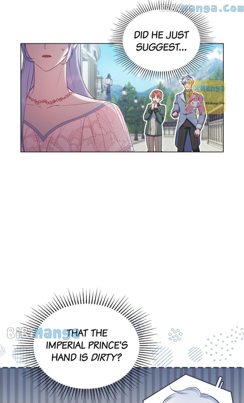 Disobey the Duke if You Dare Chapter 59 172 2