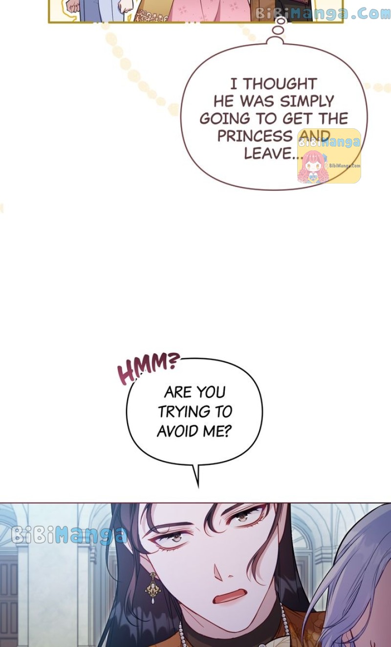 Disobey the Duke if You Dare Chapter 59 190 20