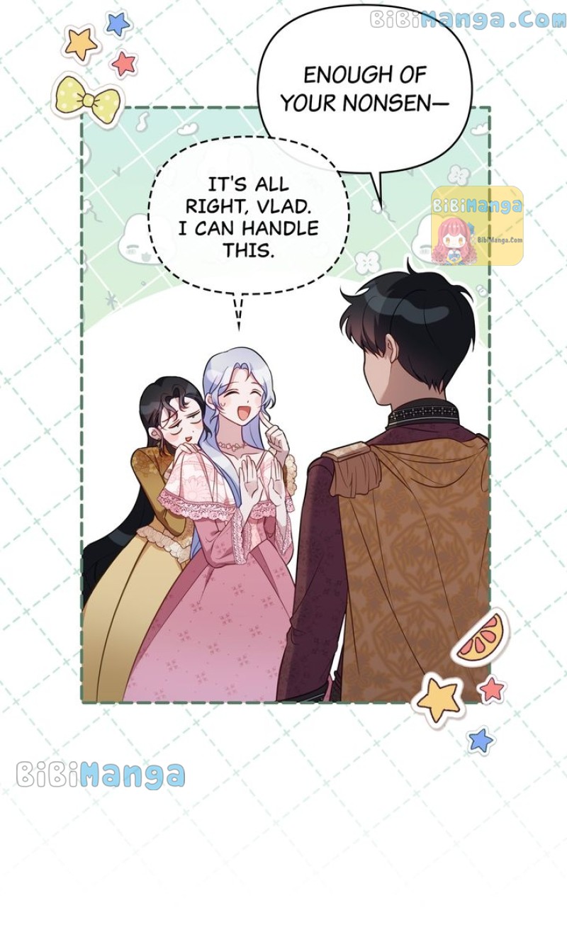 Disobey the Duke if You Dare Chapter 59 194 24