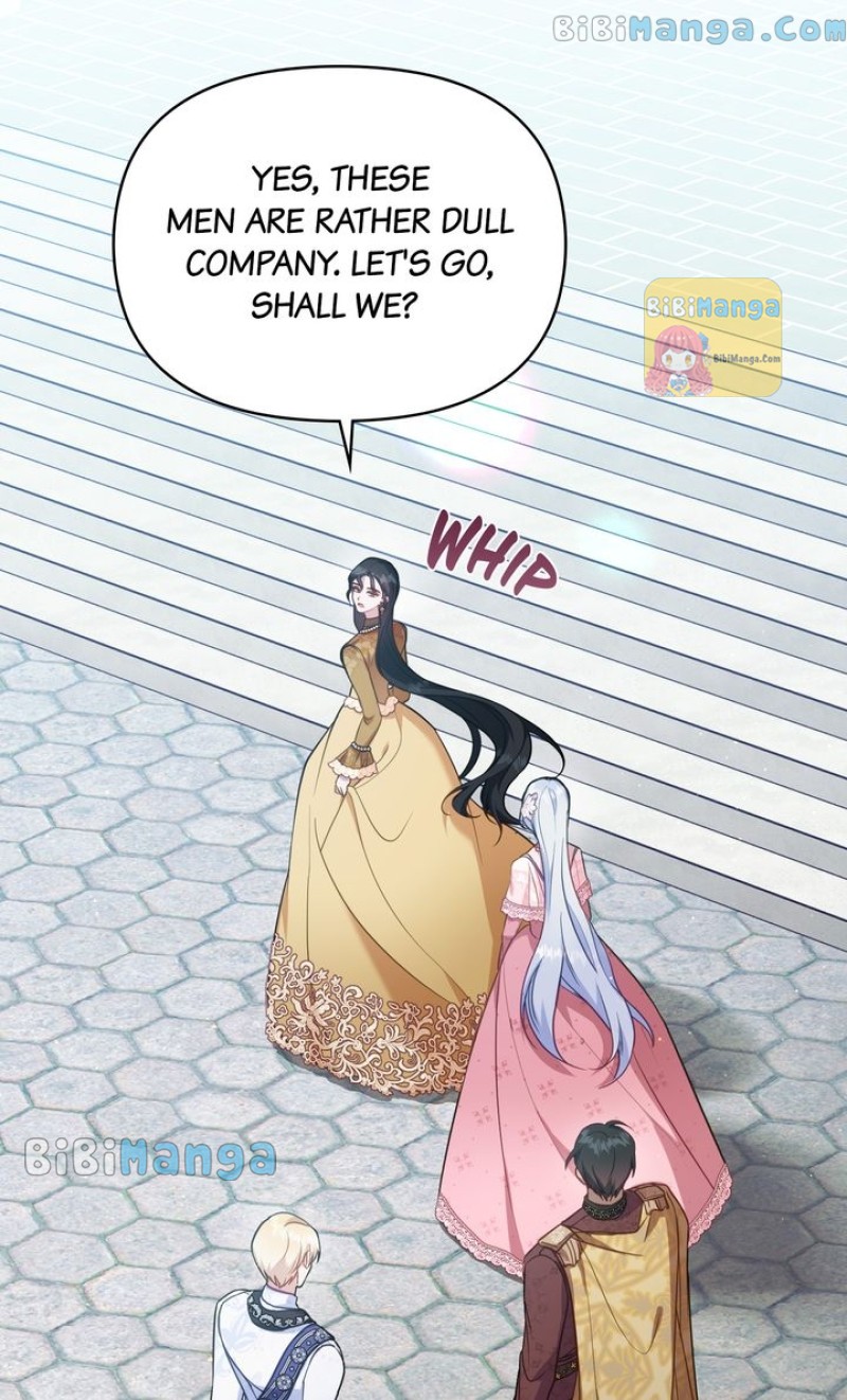 Disobey the Duke if You Dare Chapter 59 196 26