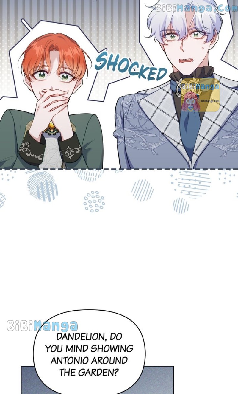 Disobey the Duke if You Dare Chapter 59 173 3