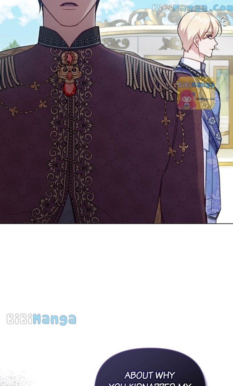 Disobey the Duke if You Dare Chapter 59 200 30