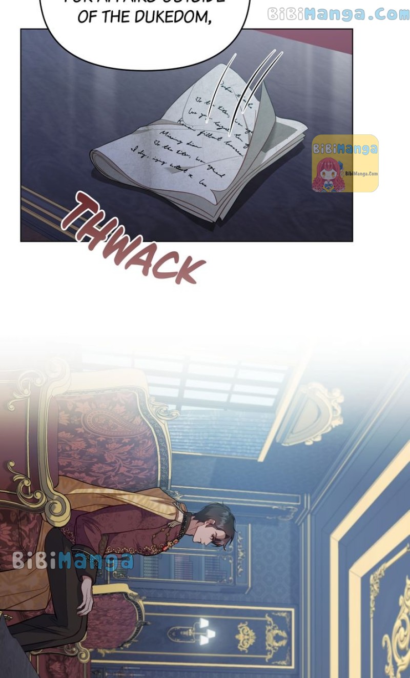 Disobey the Duke if You Dare Chapter 59 205 35