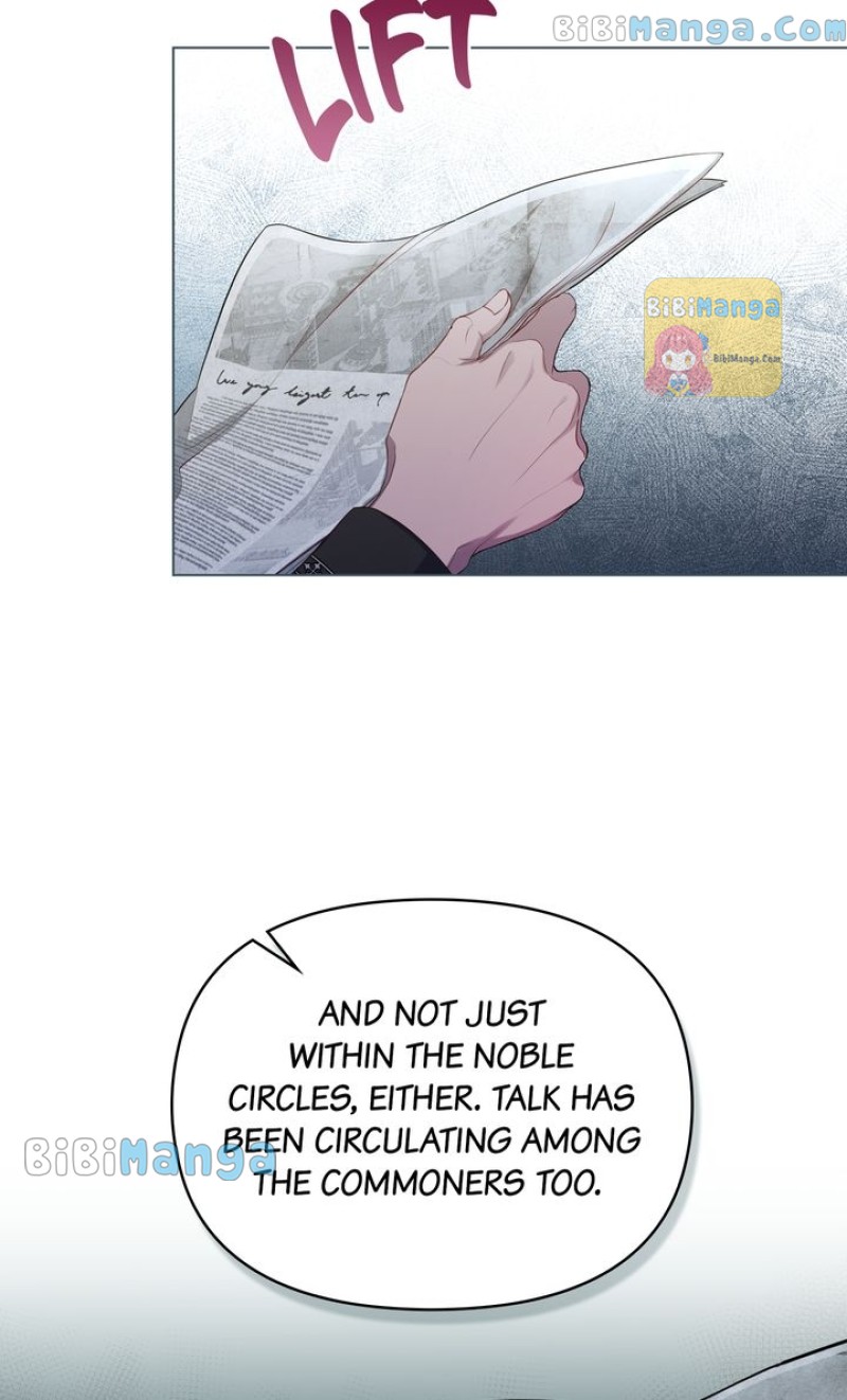 Disobey the Duke if You Dare Chapter 59 207 37