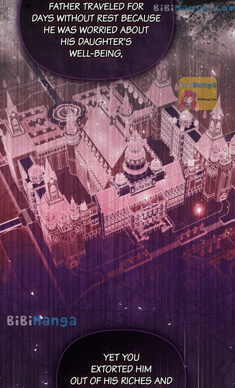 Disobey the Duke if You Dare Chapter 59 210 40