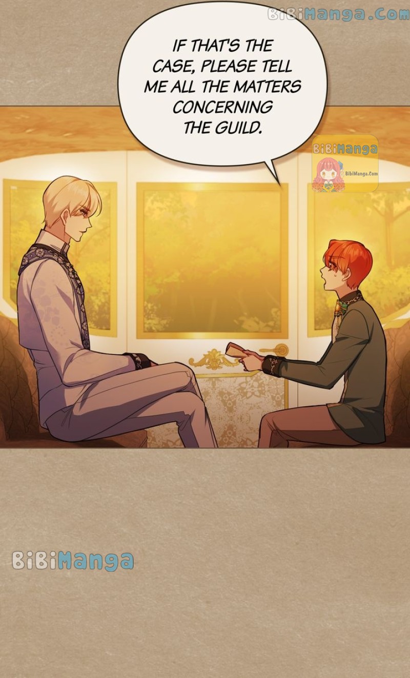 Disobey the Duke if You Dare Chapter 59 215 45