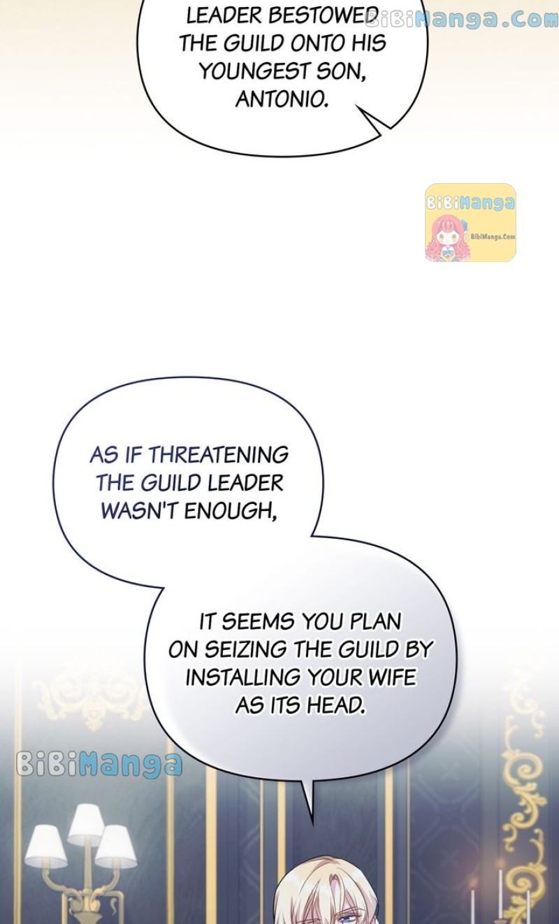 Disobey the Duke if You Dare Chapter 59 217 47