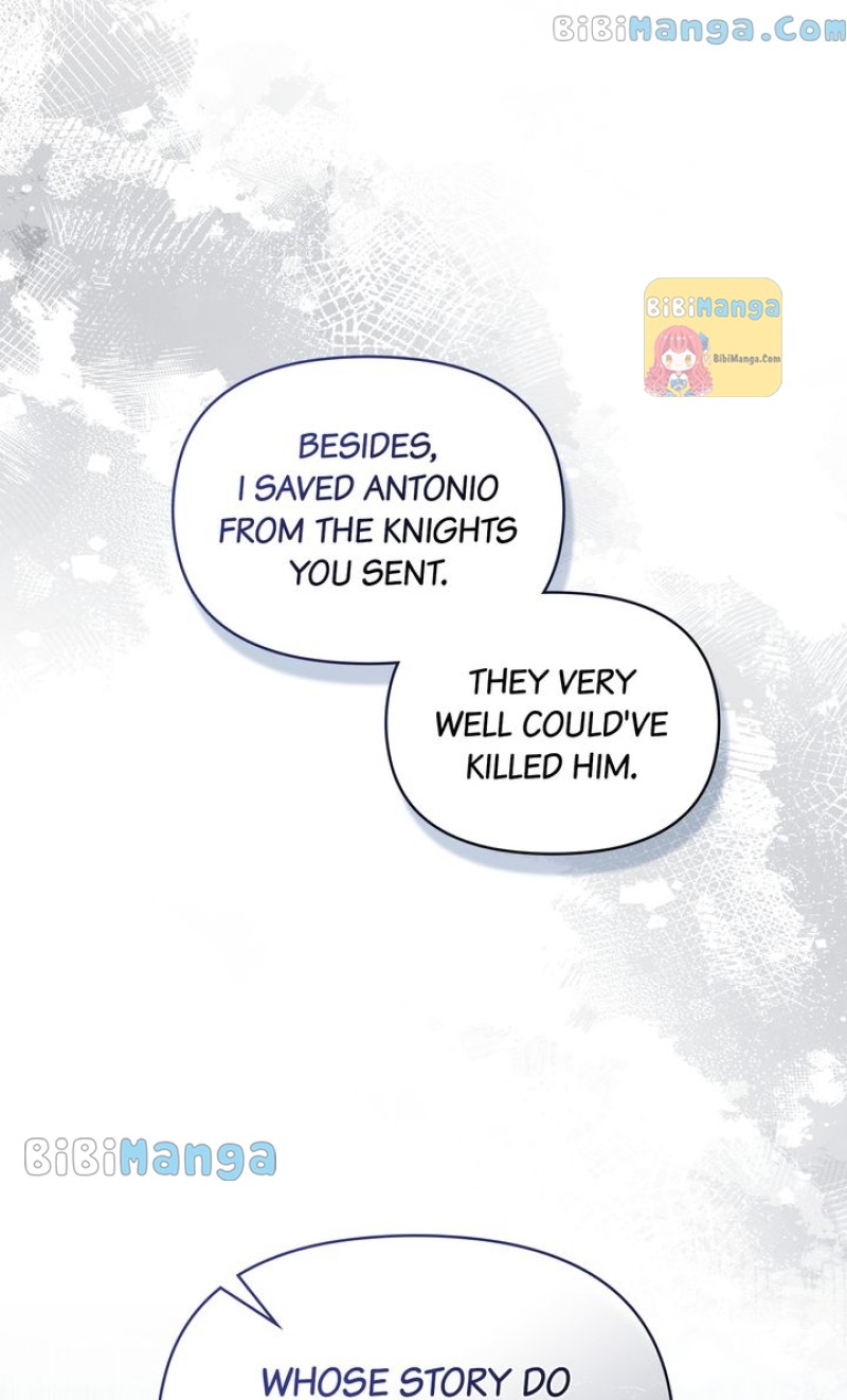 Disobey the Duke if You Dare Chapter 59 221 51